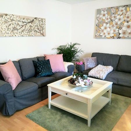 Ferienwohnung Nordwind Flensburg Kültér fotó
