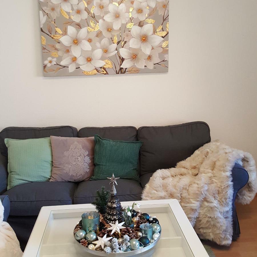 Ferienwohnung Nordwind Flensburg Kültér fotó